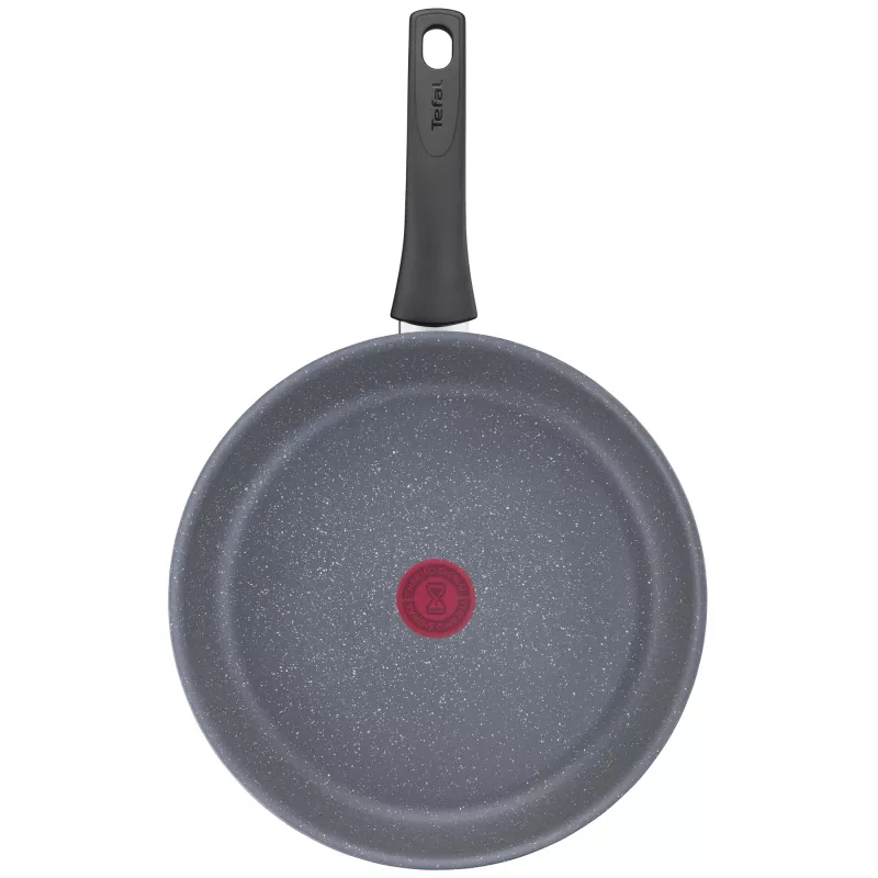 Sartén polivalente Tefal Healthy Chef G15002 redonda 20 cm gris