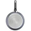 Sartén polivalente Tefal Healthy Chef G15002 redonda 20 cm gris
