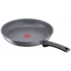 Sartén polivalente Tefal Healthy Chef G15002 redonda 20 cm gris