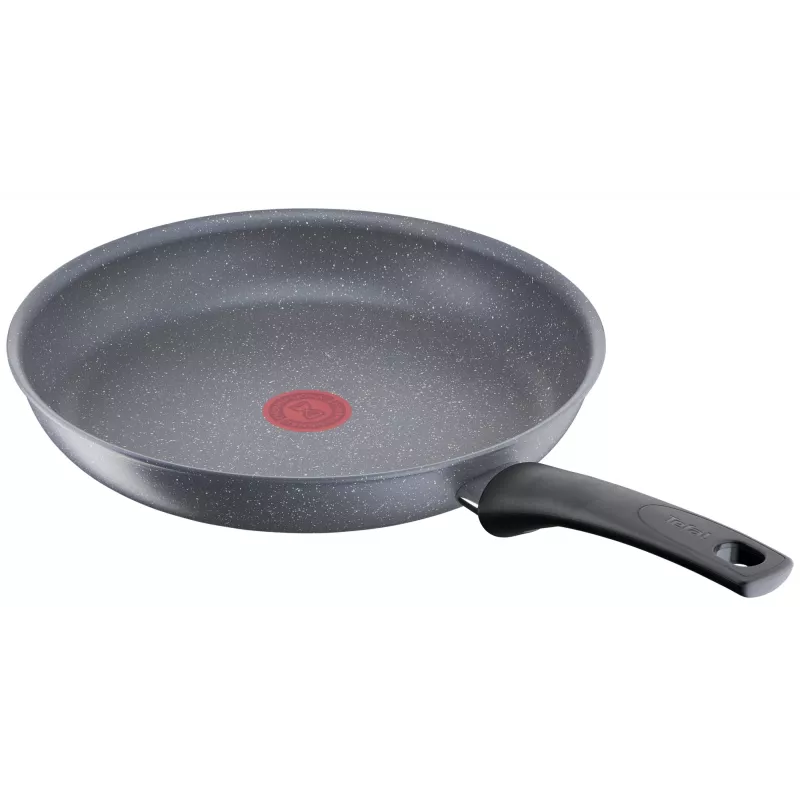 Sartén polivalente Tefal Healthy Chef G15002 redonda 20 cm gris