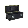 Caja de herramientas Stanley 28’’ con ruedas y asa telescópica FMST1-75761