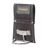 Soporte para martillo Stanley STST1-80117 diseño robusto para almacenamiento de herramientas