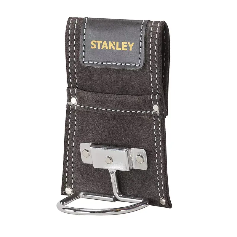 Soporte para martillo Stanley STST1-80117 diseño robusto para almacenamiento de herramientas