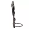 Soporte para martillo Stanley STST1-80117 diseño robusto para almacenamiento de herramientas