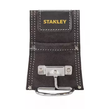 Soporte para martillo Stanley STST1-80117 diseño robusto para almacenamiento de herramientas