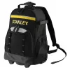 Maletín de almacenamiento de herramientas Stanley STST83307-1 negro amarillo