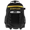 Maletín de almacenamiento de herramientas Stanley STST83307-1 negro amarillo