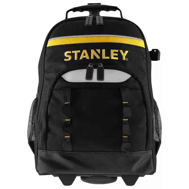 Maletín de almacenamiento de herramientas Stanley STST83307-1 negro amarillo