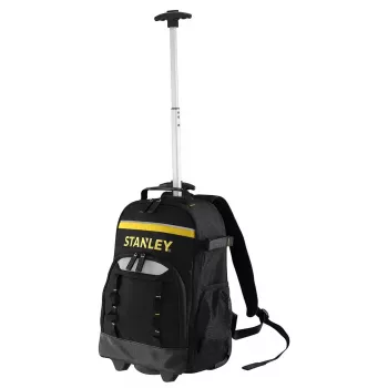 Maletín de almacenamiento de herramientas Stanley STST83307-1 negro amarillo