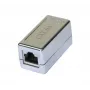 Hypertec 272221-HY toma de red Cat6a plateado