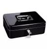 Caja de dinero/tarjetas Wedo 145121H Negro