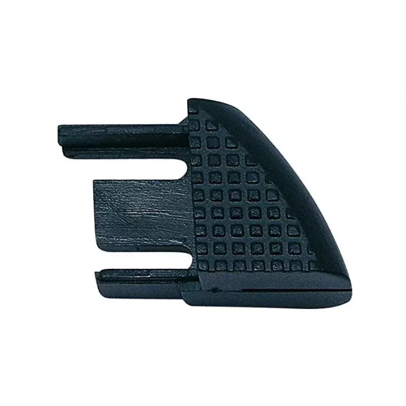 Cúter WEDO 78 5018 Negro Rojo Hoja recambiable