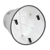 Taburete Wedo 212 300 Polipropileno Elastómero termoplástico Blanco