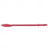 Cuchara de cocina de silicona Westmark 15662270 — Núcleo metálico, Rojo, 282×47×13 mm, 1 unidad