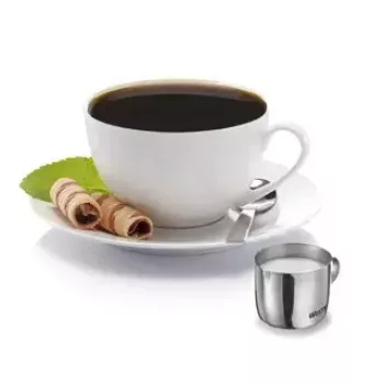 Westmark Brasilia 30 ml Recipiente de acero inoxidable 2 unidades