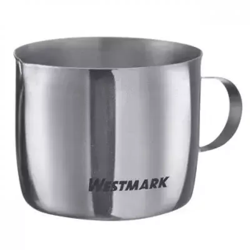 Westmark Brasilia 30 ml Recipiente de acero inoxidable 2 unidades