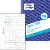 Formulario/libro de contabilidad A6 Avery 1305