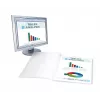 Papel de impresora A4 Avery 90 g/m² 500 hojas