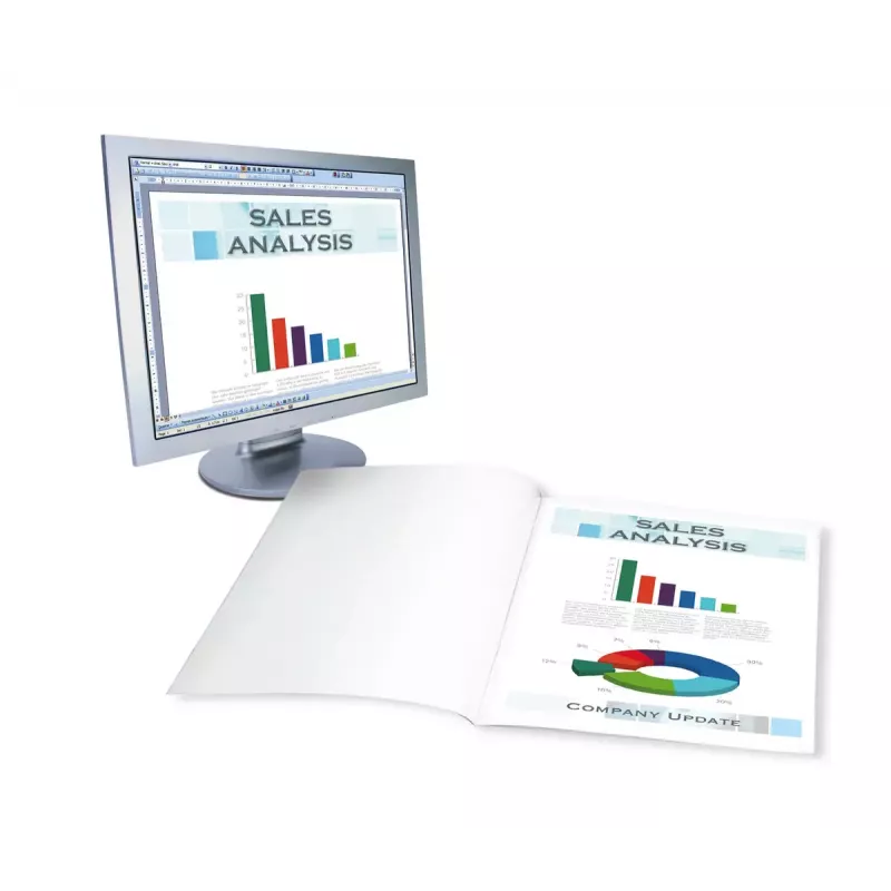 Papel de impresora A4 Avery 90 g/m² 500 hojas