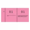 Ticket Avery 869-10-3 100 uds.