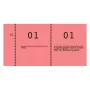 Ticket Avery 869-10-3 100 uds.