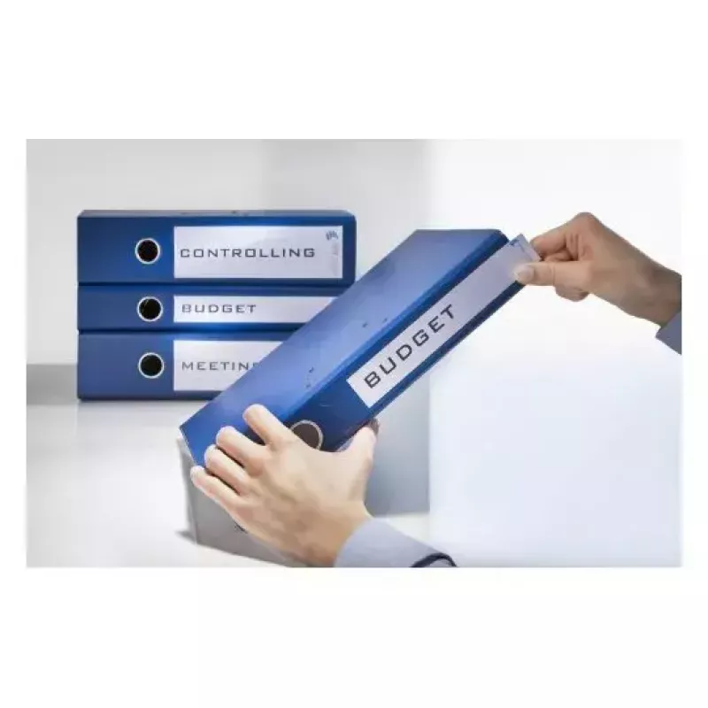Etiqueta para impresora sin adhesivo Avery C32266-25