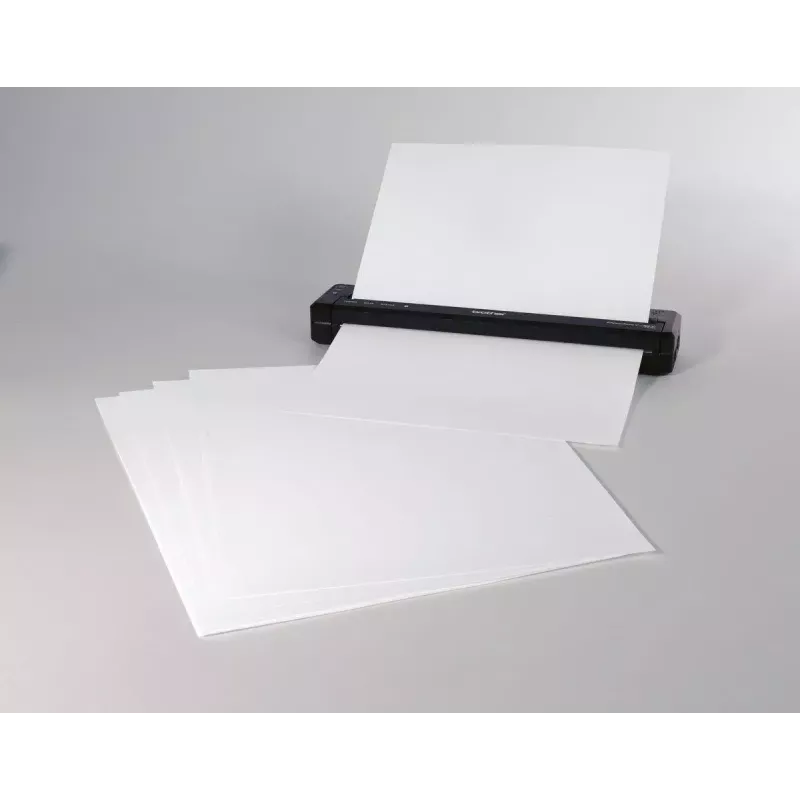 Papel térmico Sigel TP411 A4