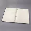 Bloc de notas Sigel CONCEPTUM A4 120 hojas negro