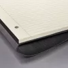 Bloc de notas Sigel CONCEPTUM A4 120 hojas negro