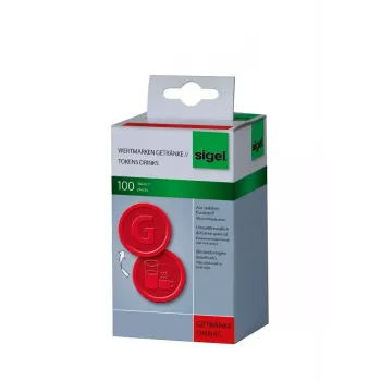 Posavasos Sigel WM006