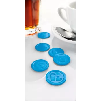 Fichas para bebidas Sigel WM007