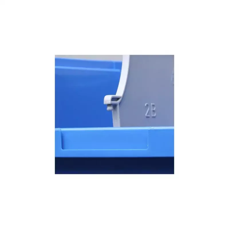 Set de separadores Allit 455544 accesorio para caja de almacenamiento