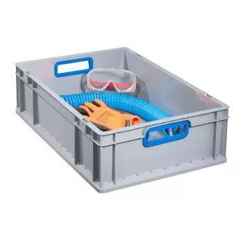 Caja de almacenamiento Allit ProfiPlus EuroBox 617