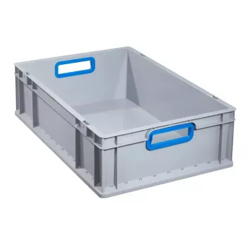 Caja de almacenamiento Allit ProfiPlus EuroBox 617