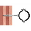 Tornillo Fischer 79780 50 mm M8 100 uds.