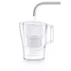 Jarra filtrante de agua Brita Aluna Cool 2,4 L