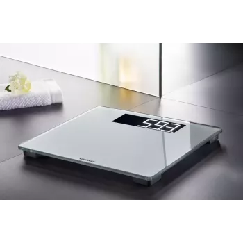 Báscula de baño electrónica Soehnle Style Sense Comfort 600