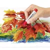 Staedtler Karat pasteles al óleo, 12 uds.