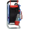Alargador Brennenstuhl 1238010 30 m 3 tomas AC exterior