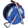 Alargador Brennenstuhl 1238010 30 m 3 tomas AC exterior