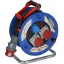 Alargador Brennenstuhl 1238010 30 m 3 tomas AC exterior