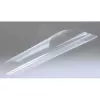 Protector de pantalla/trasera para móvil Hama 00001210 - Para cualquier marca - 2 uds.