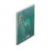 Álbum de fotos Hama Singo II verde 40 hojas encuadernación adhesiva