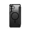 Hama Extreme Protect funda tipo libro para Samsung Galaxy S26+, magnética, negra