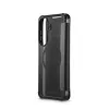 Hama Extreme Protect funda tipo libro para Samsung Galaxy S26+, magnética, negra