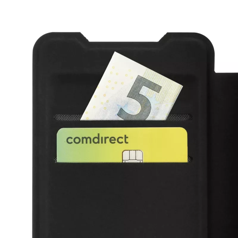 Hama Extreme Protect funda tipo libro para Samsung Galaxy S26+, magnética, negra