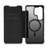 Hama Extreme Protect funda tipo libro para Samsung Galaxy S26 Ultra, magnética, negra