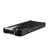 Hama Extreme Protect funda tipo libro para Samsung Galaxy S26 Ultra, magnética, negra