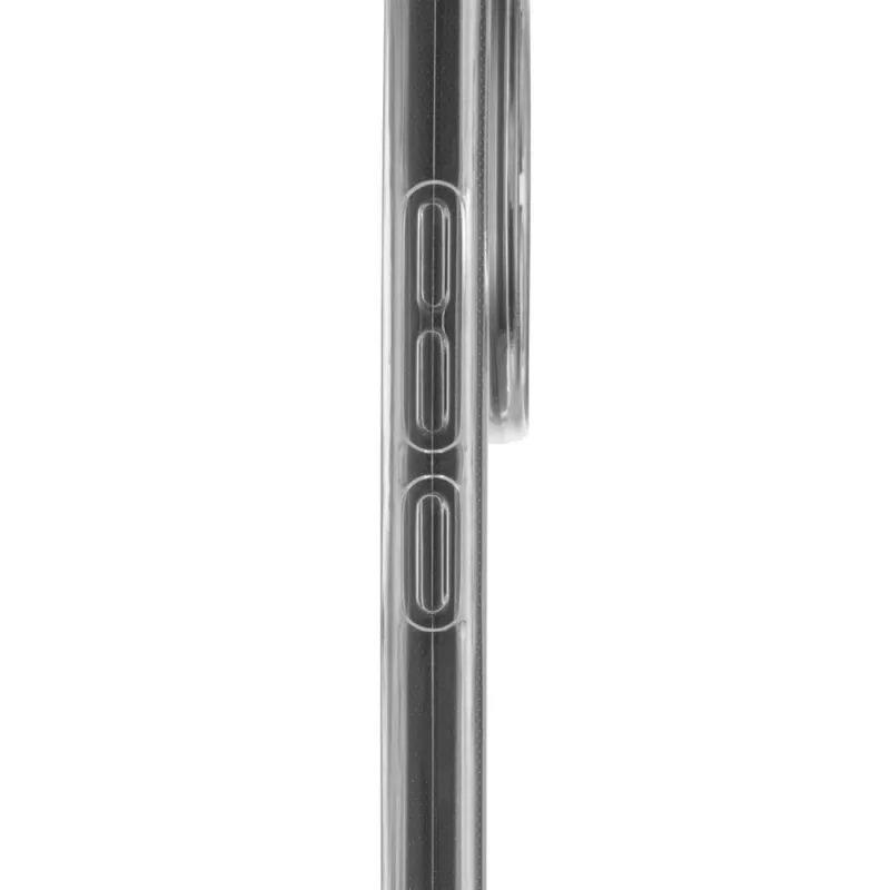 Hama Always Clear funda para Xiaomi Redmi Note 15 Pro 4G, transparente