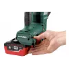 Martillo perforador Metabo KHA 36-18 LTX 32 1100 rpm 3,1 J 18 V